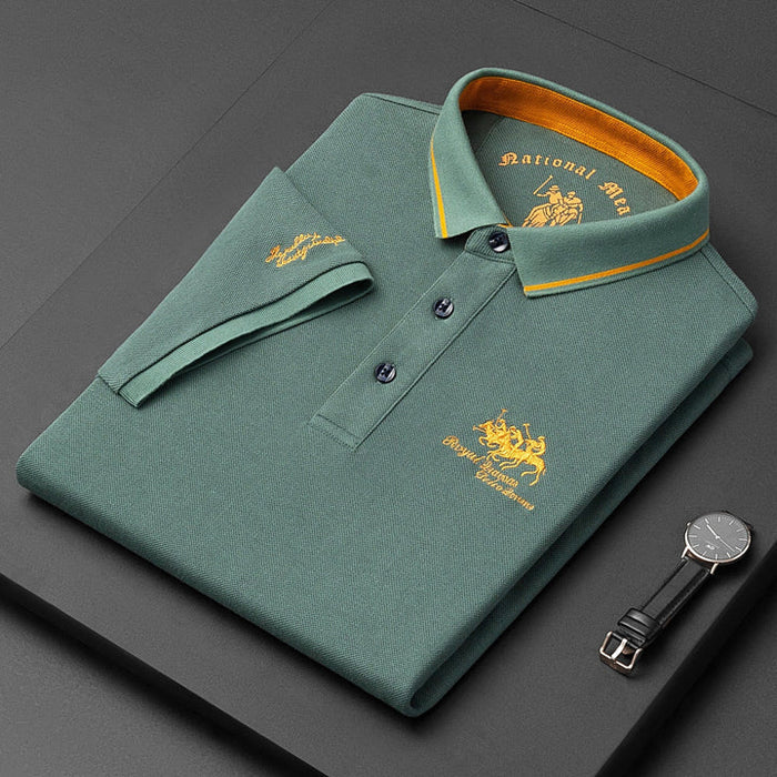 Ralph™ Ikonična Moška Polo Majica