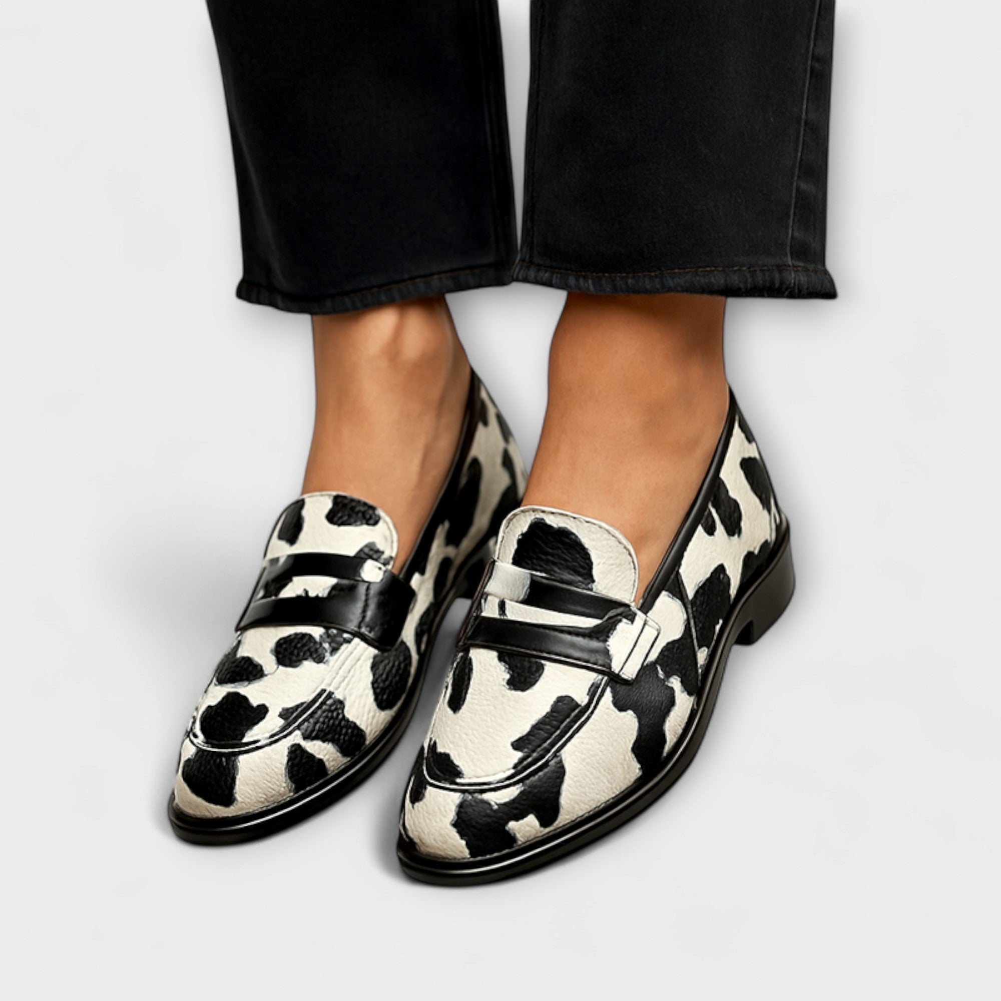 Victoria - Izjavni Loafer