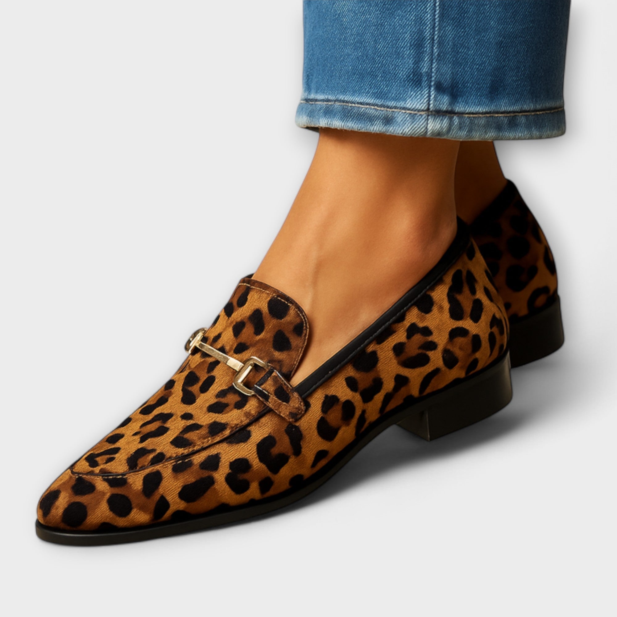 Rita - Divji Loafer