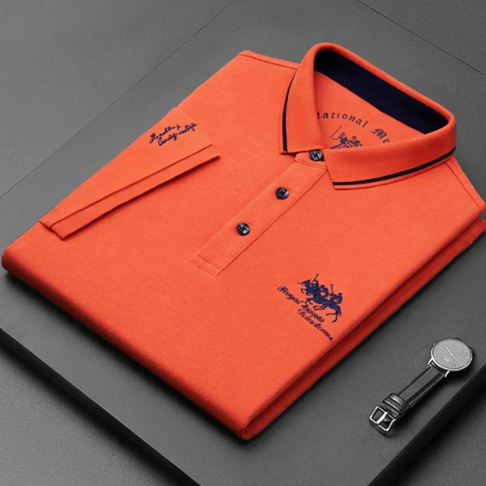 Ralph™ Ikonična Moška Polo Majica