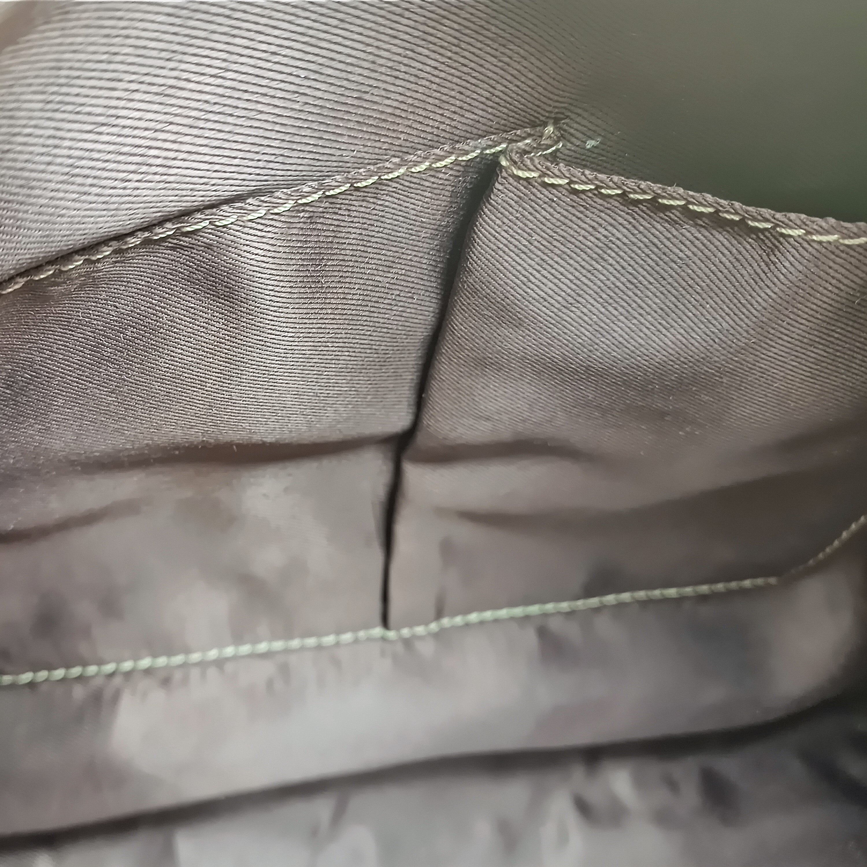 Hullu Hobuse Usnjena Mini Duffel Torba