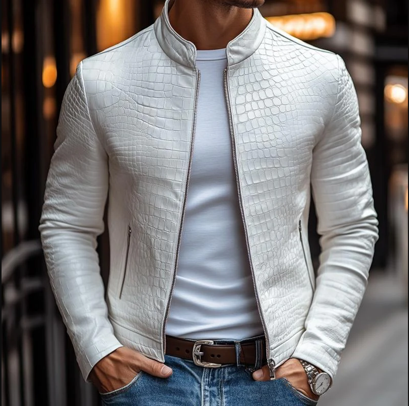 Wendelin I Elegantno jakno