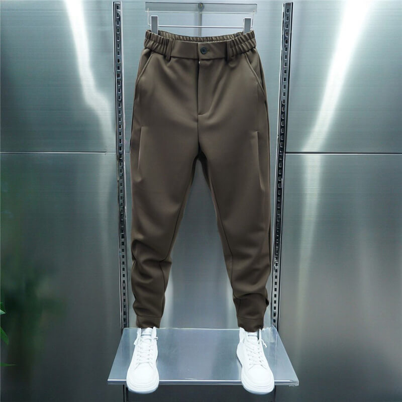 Alastair | Casual hlače