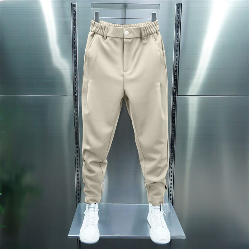Alastair | Casual hlače