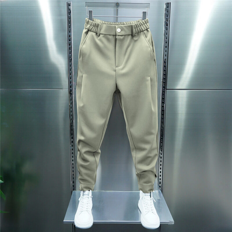Alastair | Casual hlače