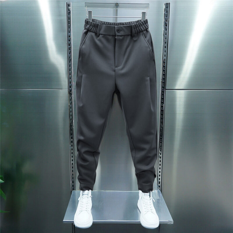 Alastair | Casual hlače