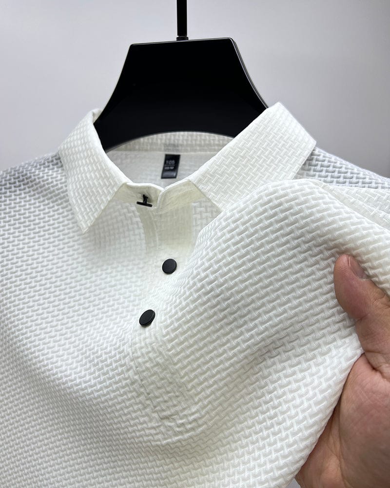 Gentle™ - Luksuzna polo majica