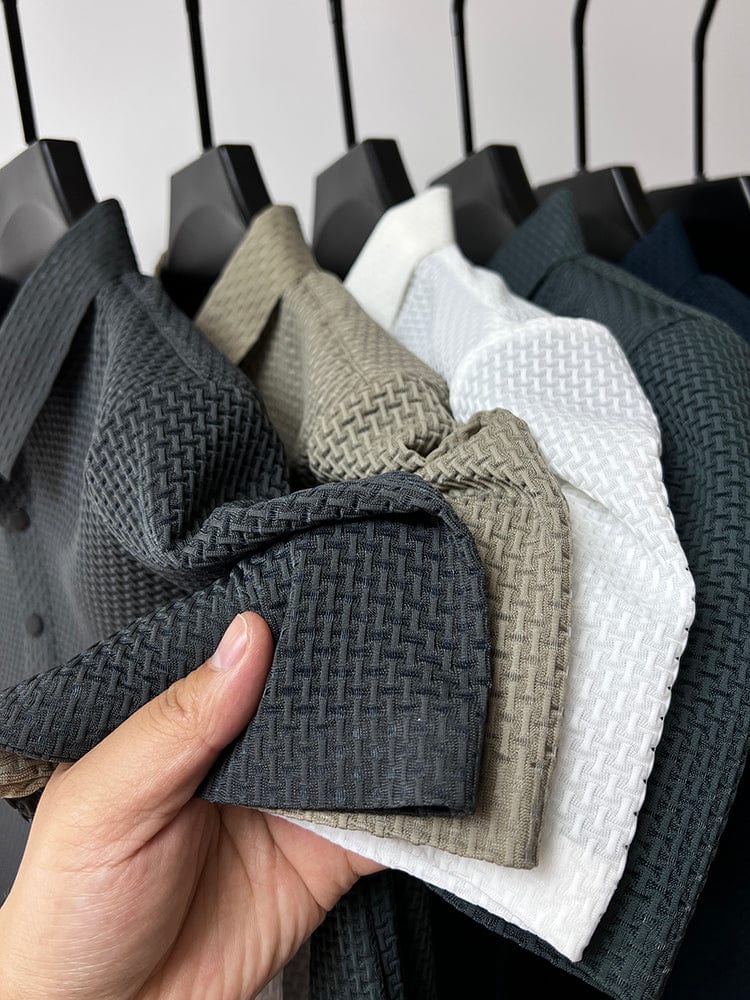 Gentle™ - Luksuzna polo majica