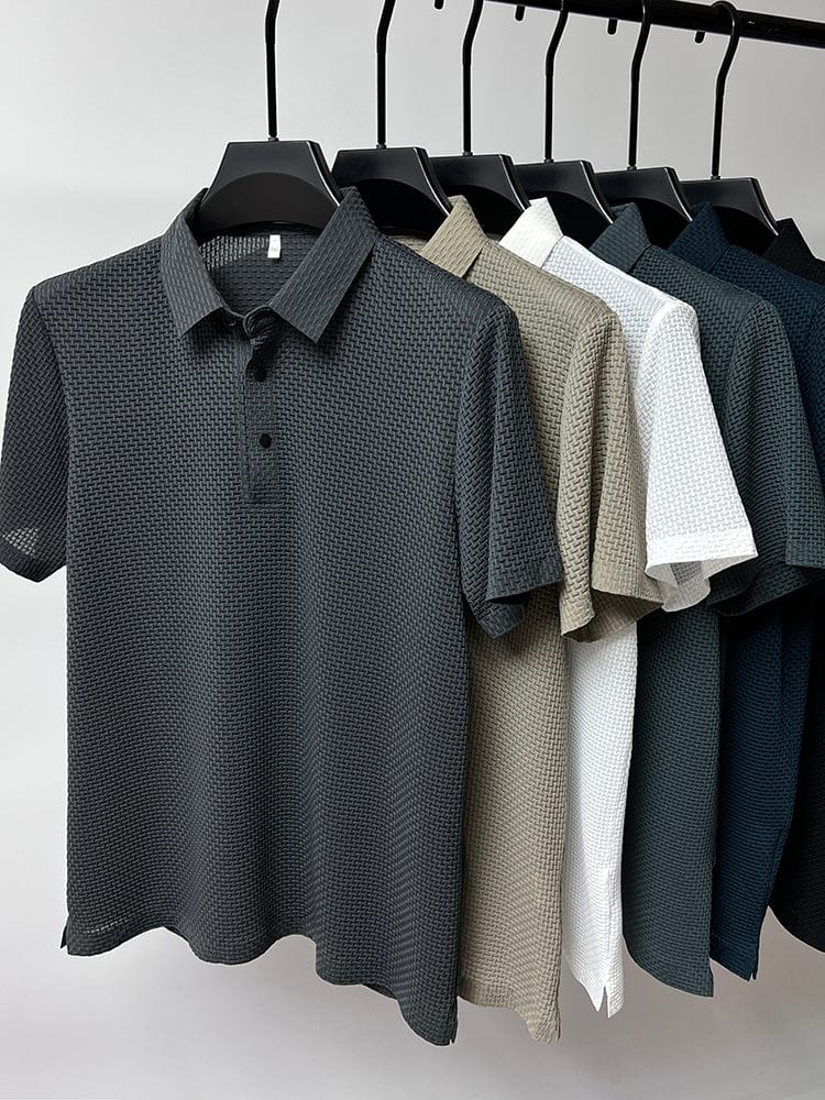 Gentle™ - Luksuzna polo majica