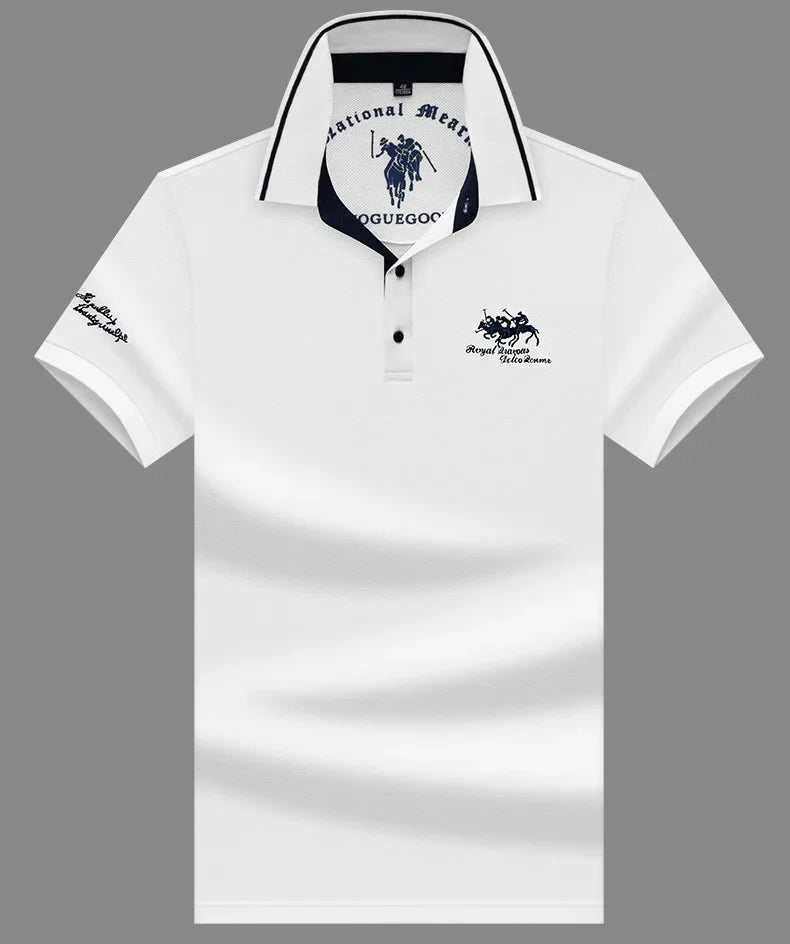 Ralph™ Ikonična Moška Polo Majica