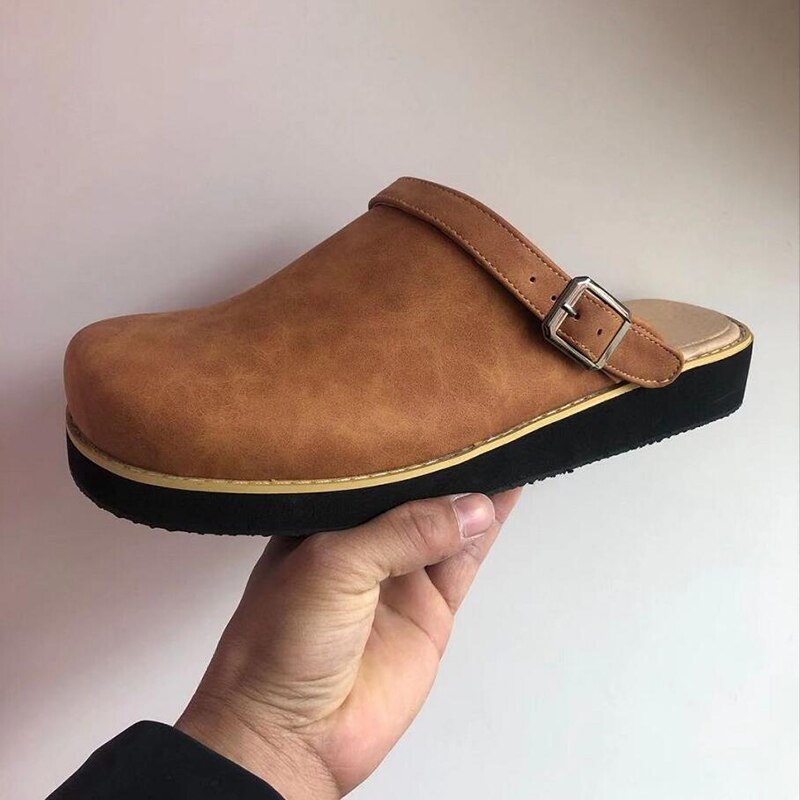 Cody™ - Ortopedske moške copate
