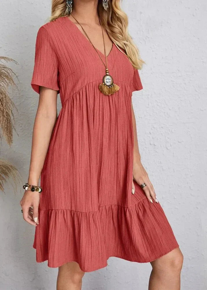 Chiara™ - Elegantna Oblačila
