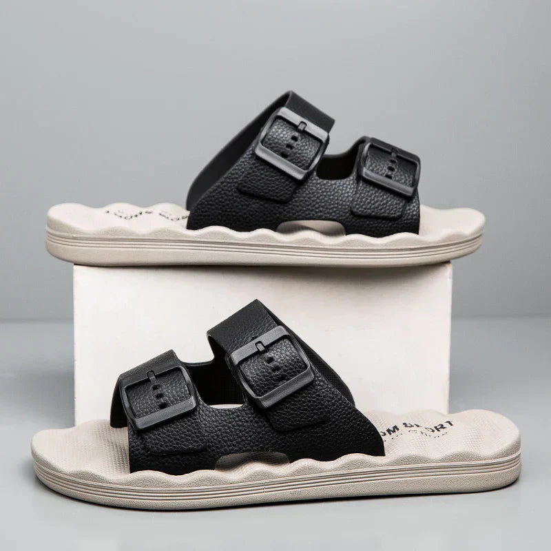 Lenoir | Comfort sandali