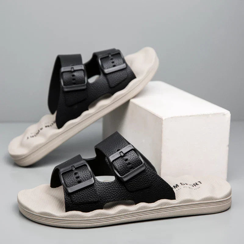 Lenoir | Comfort sandali