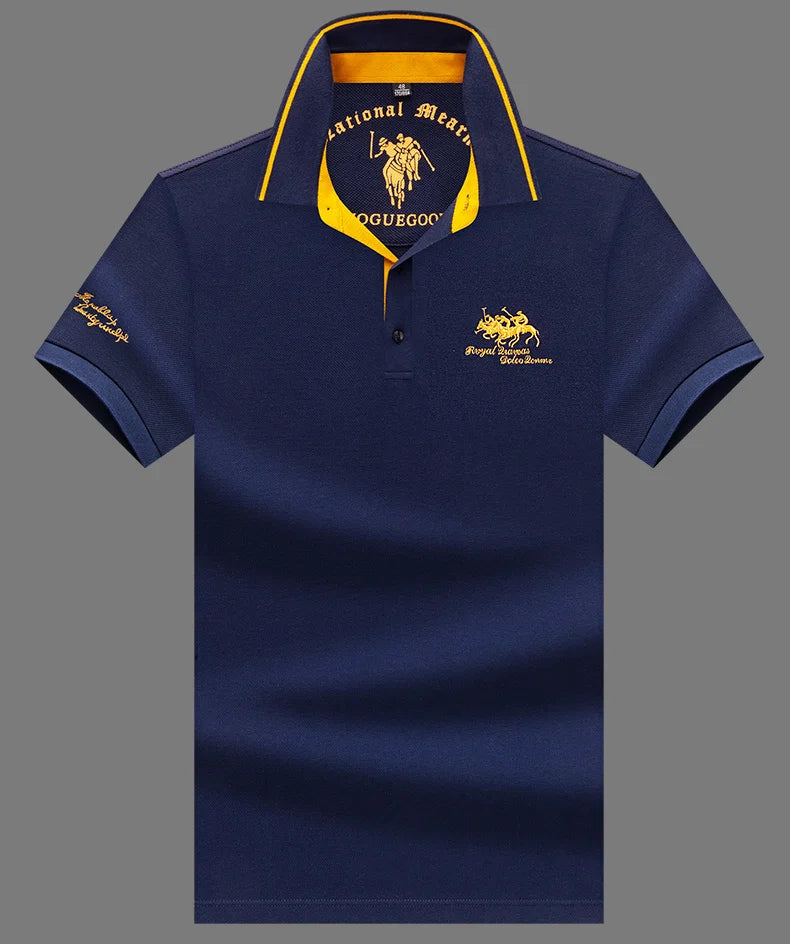 Ralph™ Ikonična Moška Polo Majica