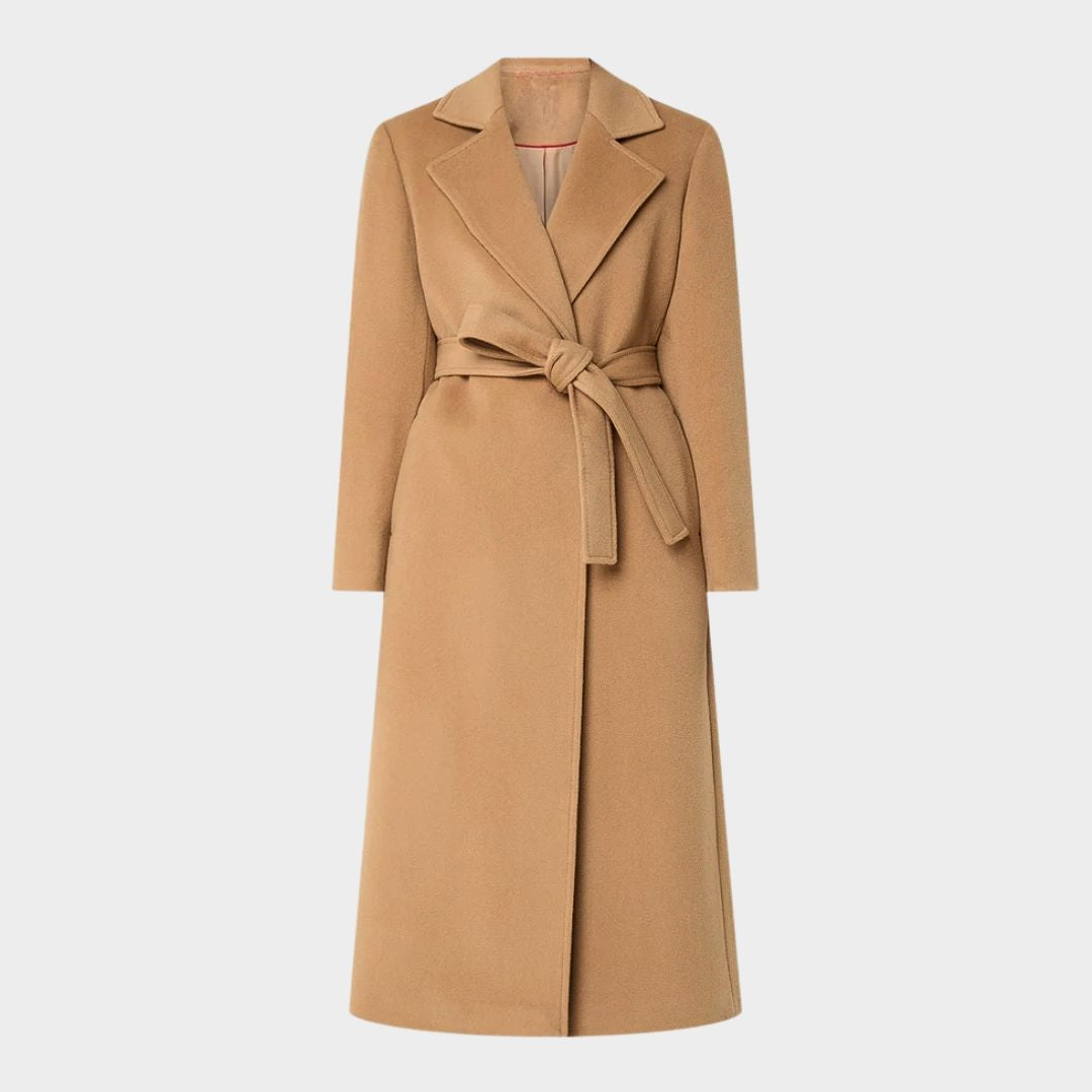 Amara | Eleganten Plašč