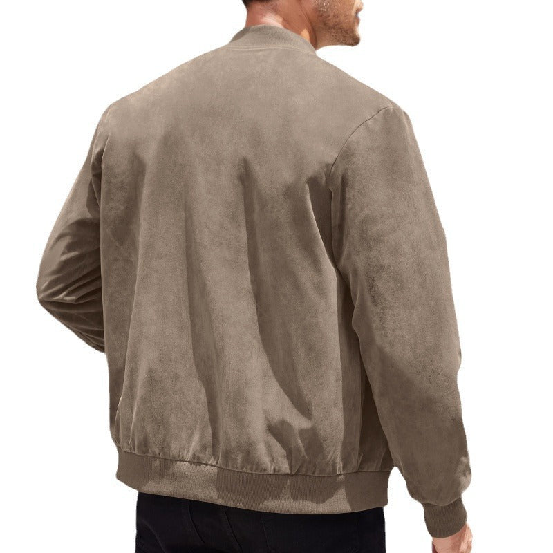 Louis Murphy | Klasični bomber