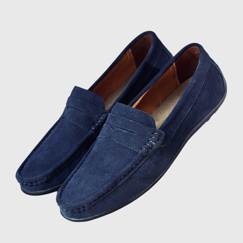 Rosaly™ - Ortopedski Loafers