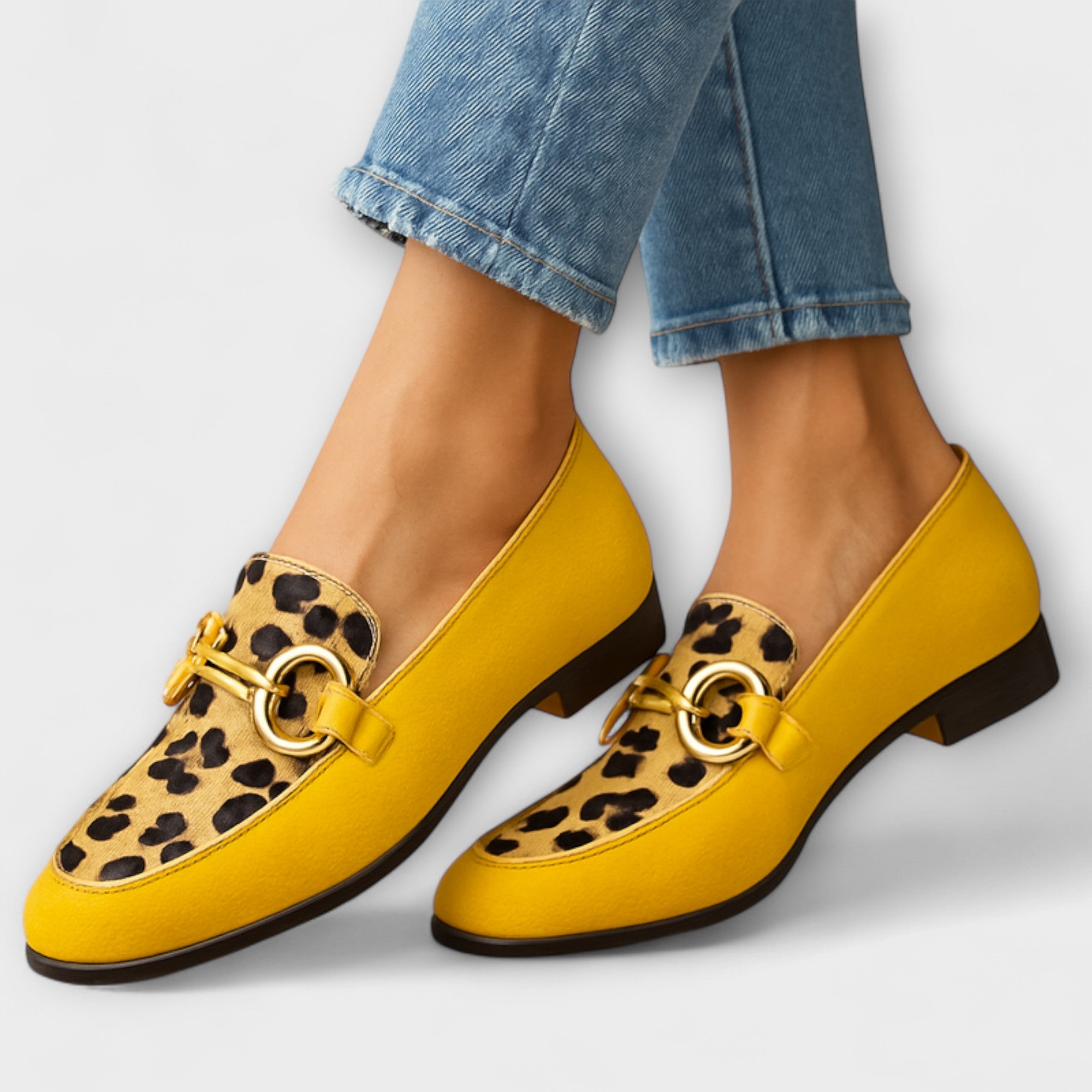 Sonia - Akcentni Loaferji
