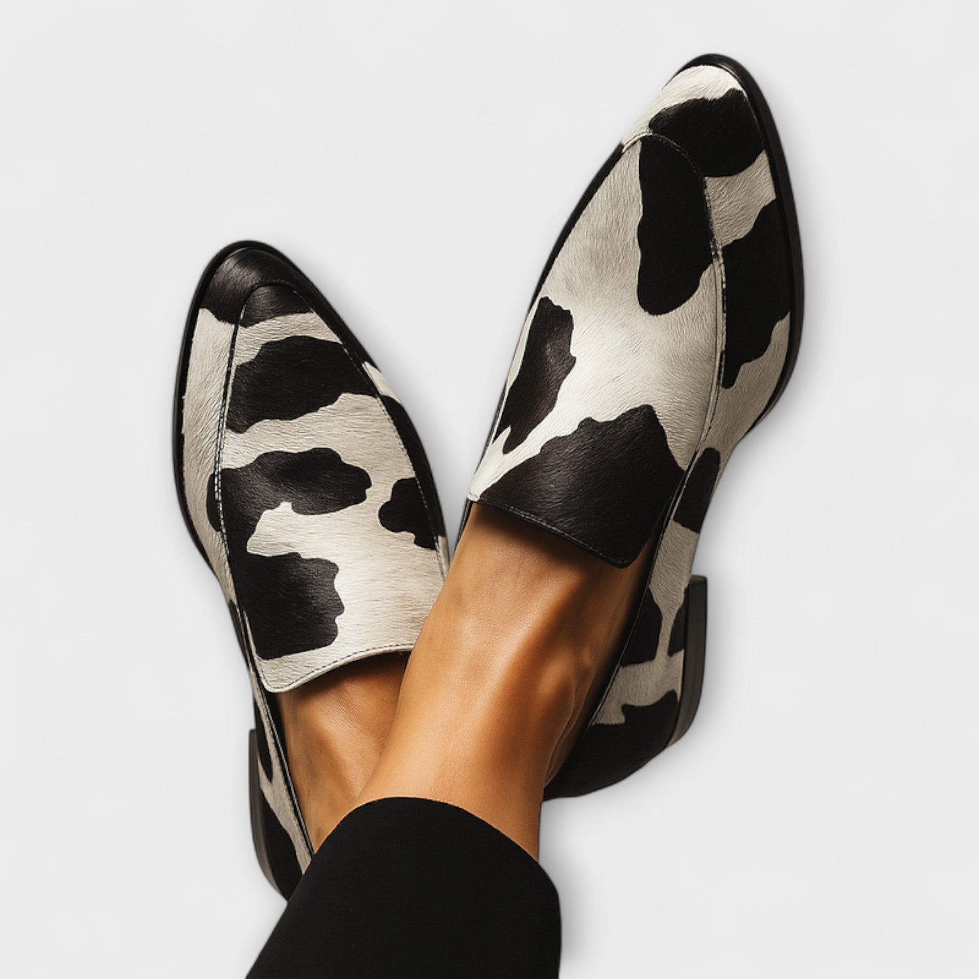 Margot - Sodobni Loafer