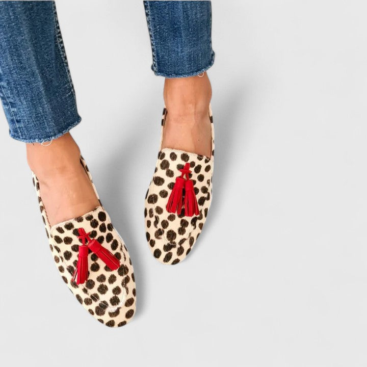 Skylar - Ortodontski Loaferji