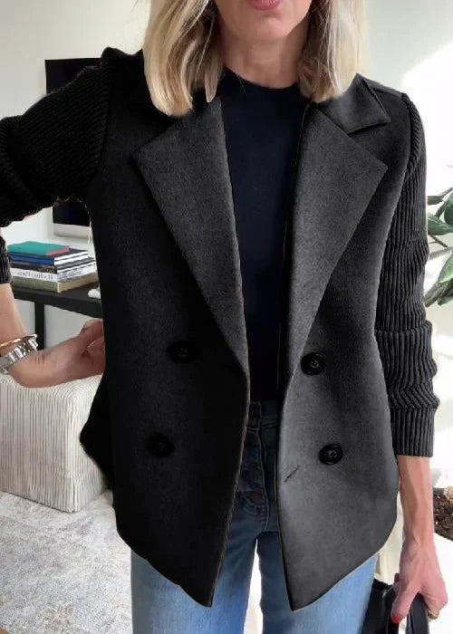 Jennifer™ | Elegantna Jakna