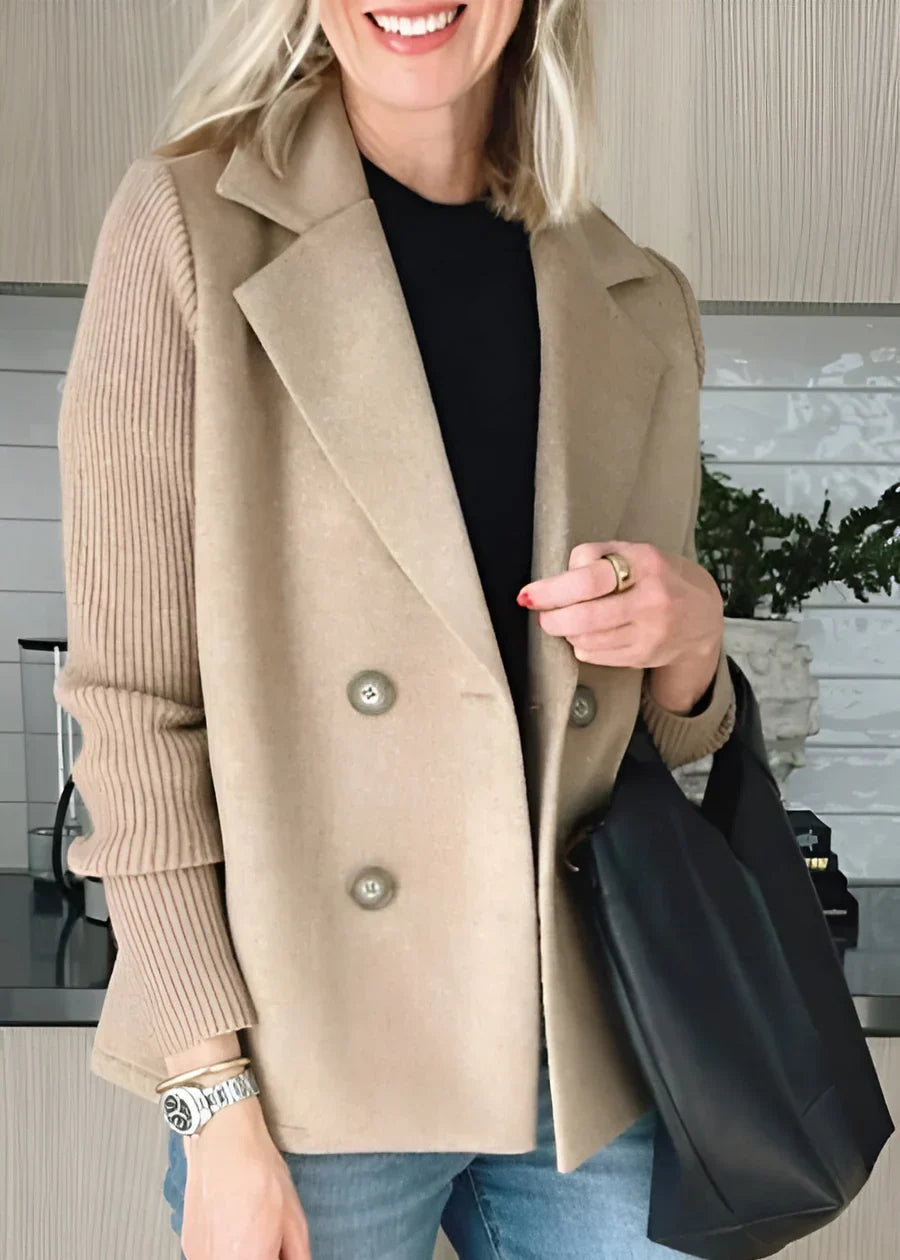 LIANE - ELEGANTNA JAKNA