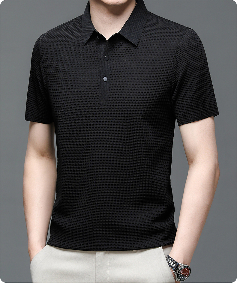 Gentle™ - Luksuzna polo majica