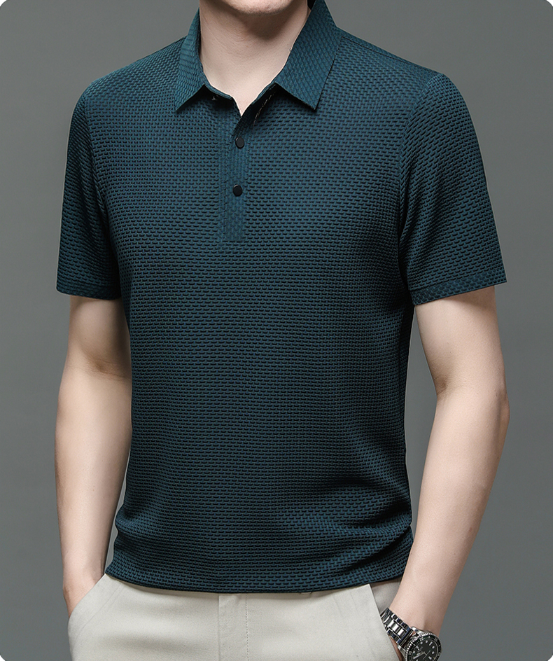 Gentle™ - Luksuzna polo majica