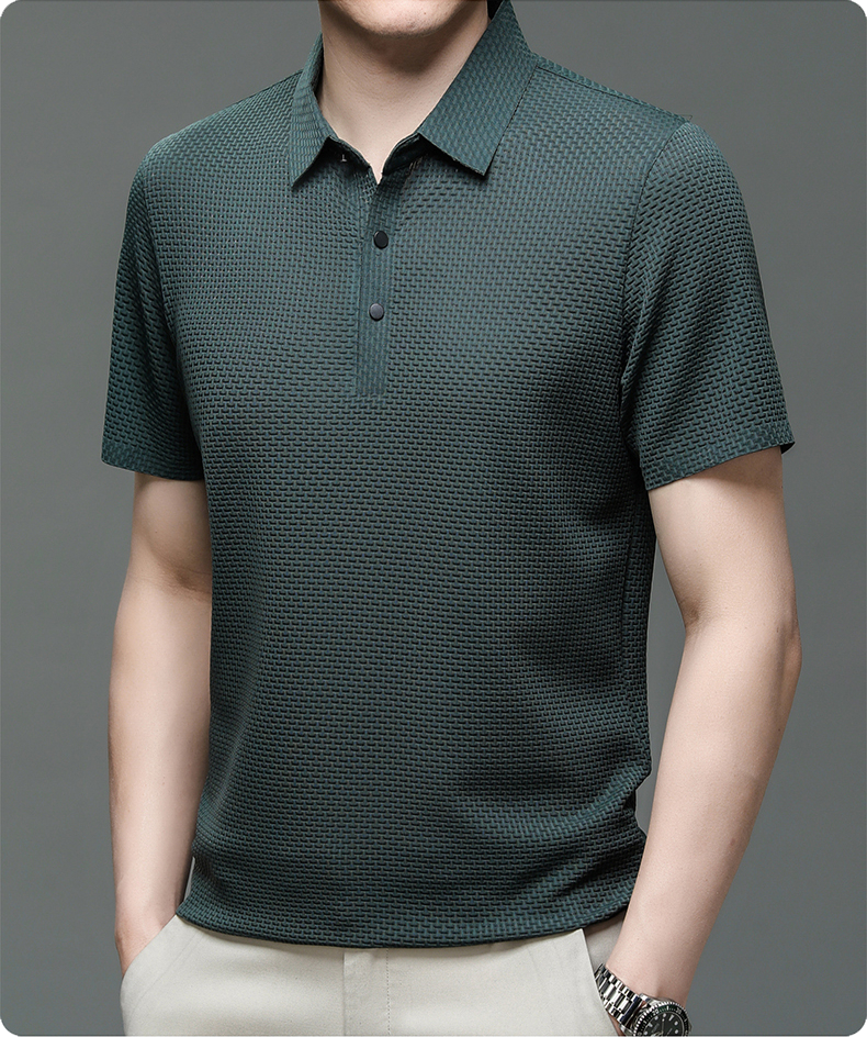 Gentle™ - Luksuzna polo majica