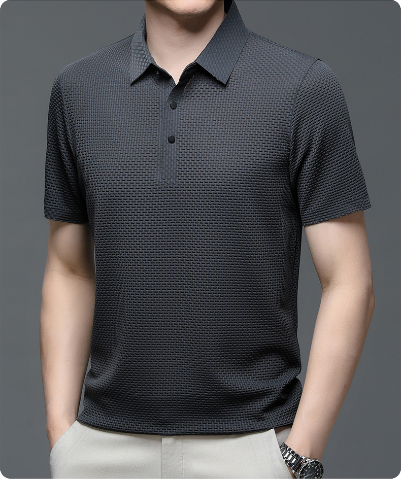 Gentle™ - Luksuzna polo majica