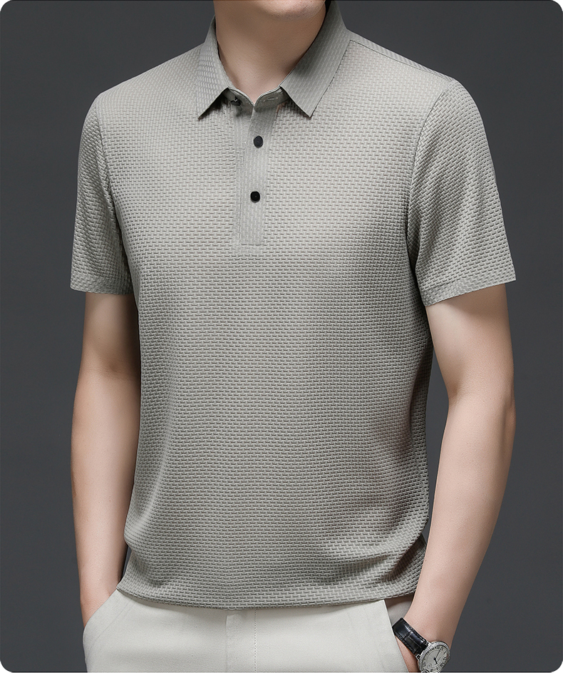 Gentle™ - Luksuzna polo majica