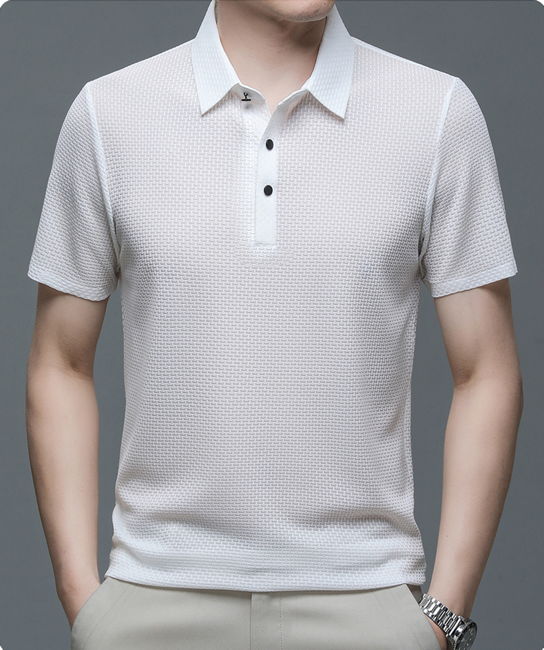 Gentle™ - Luksuzna polo majica
