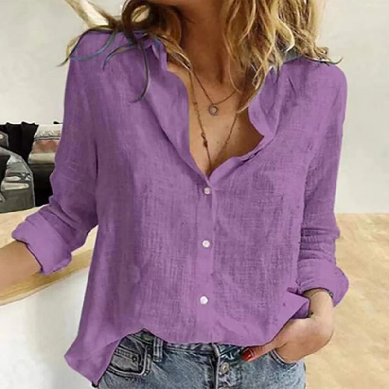 ZOMERSKA BLUZA LISA