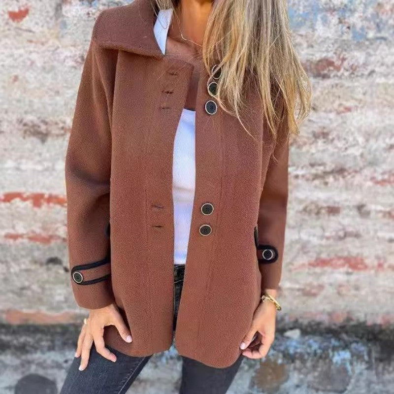 LONA ™ | Topla Ženska Jakna