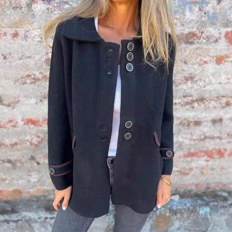 LONA ™ | Topla Ženska Jakna