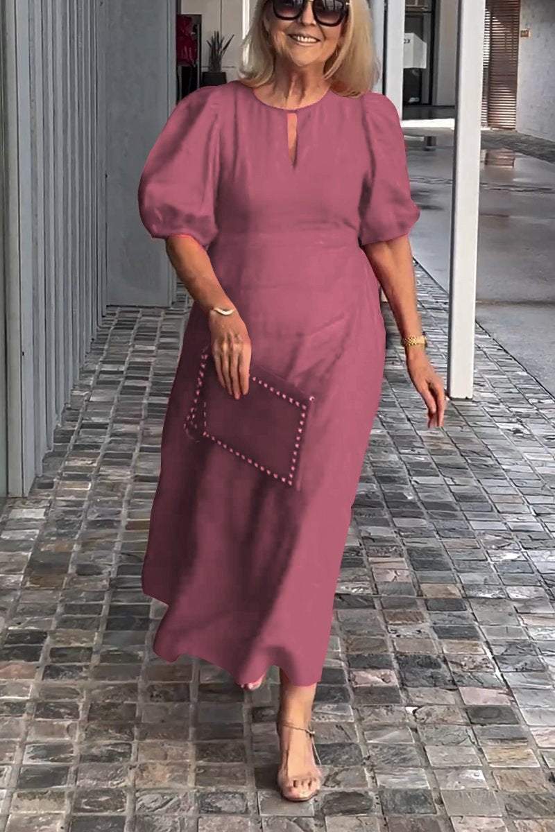 Claire – Elegantna Obleka
