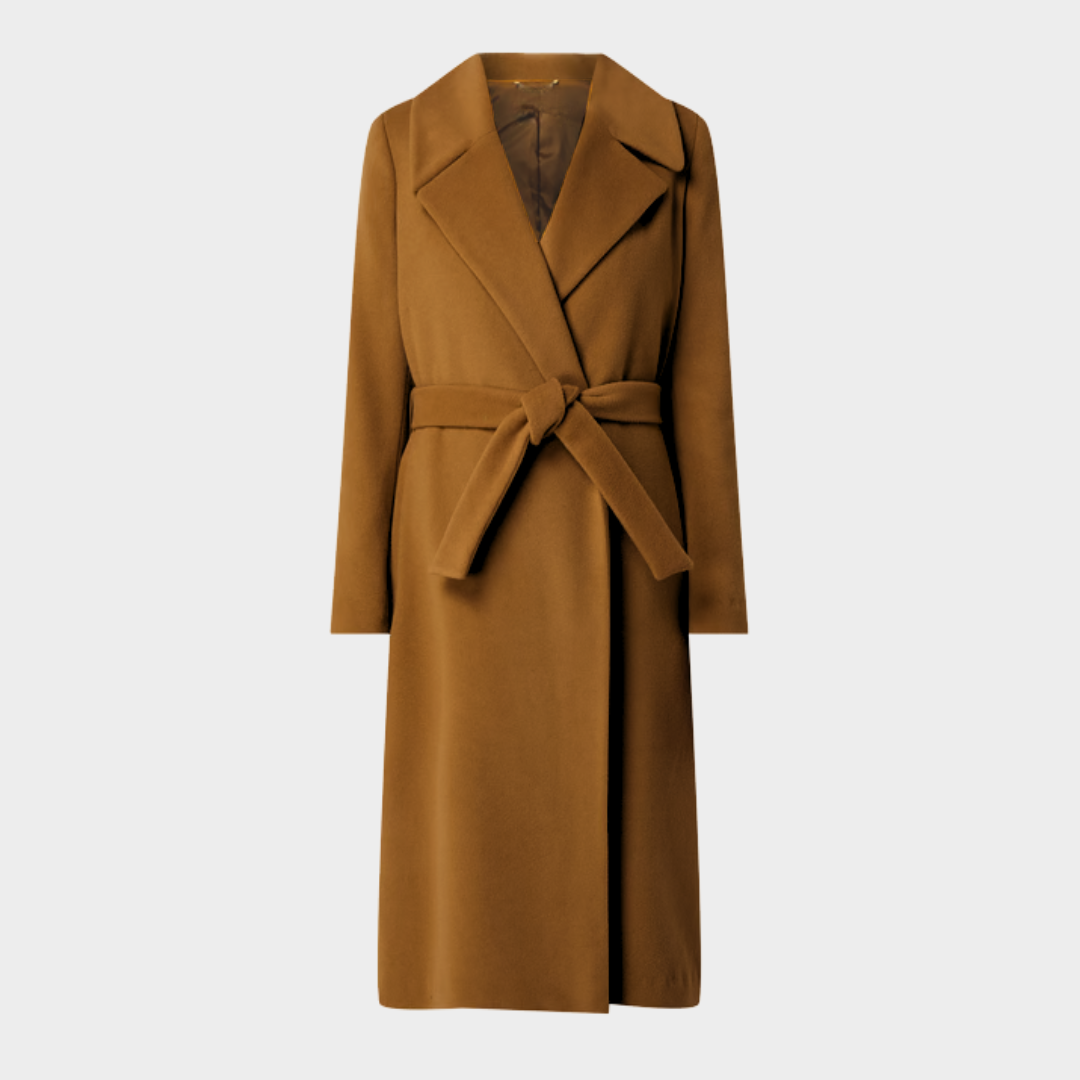 Amara | Eleganten Plašč